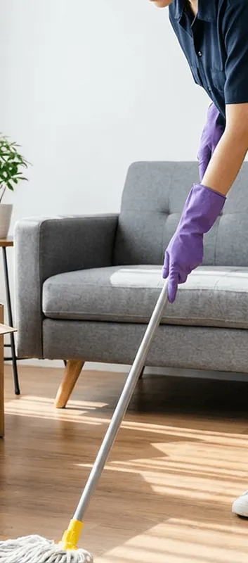 Trusted Move Out Cleaning Services in Arlington, TX